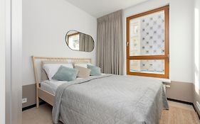 Apartment Warsaw City Center By Noclegi Renters